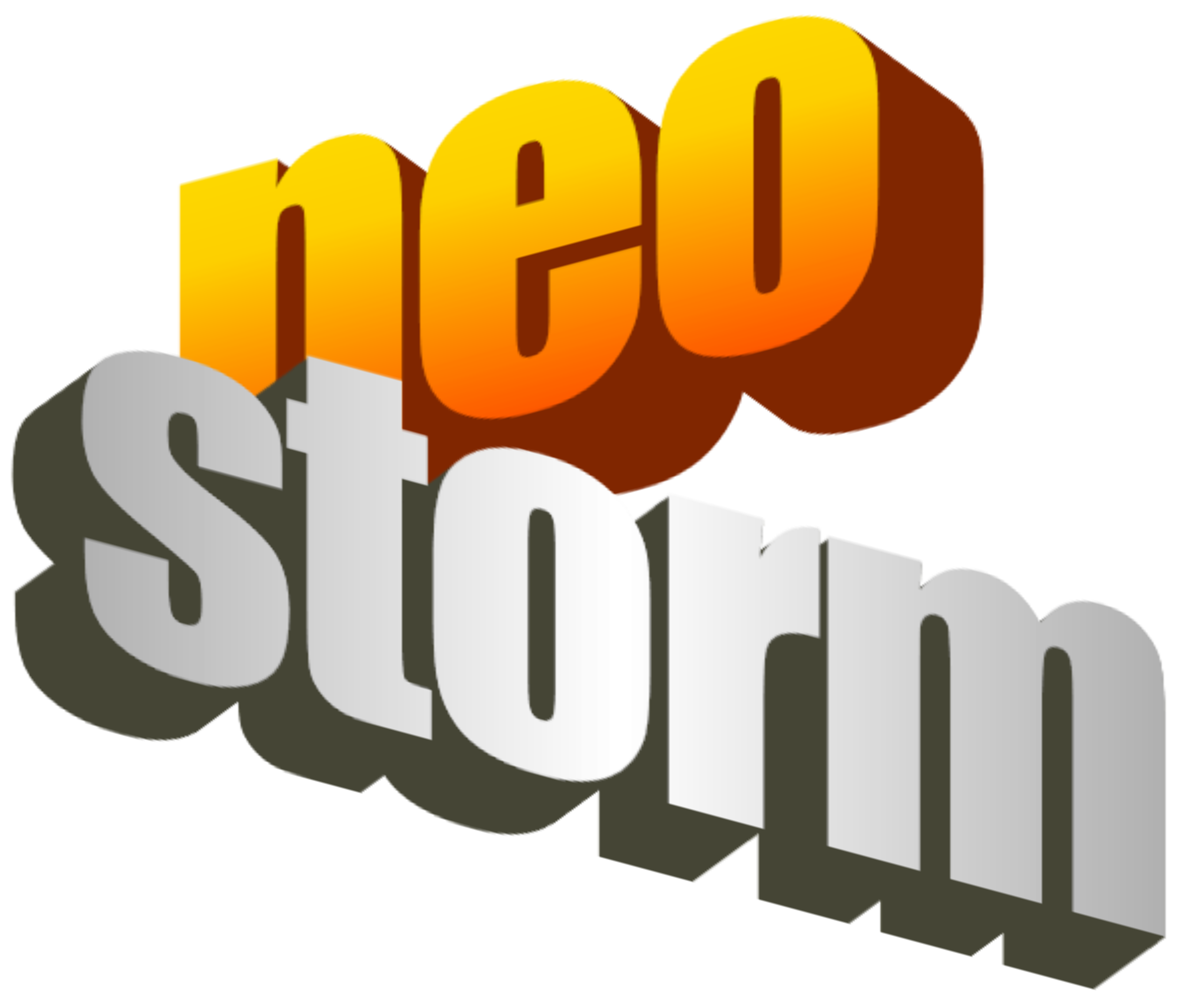 NEOSTORM LOGO